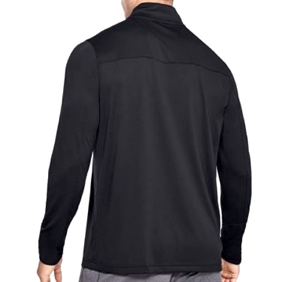 Men’s Under Armour 1/4 Zip *NWT* - Picture 2 of 5